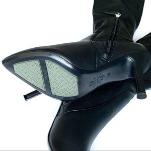 fetta stiletto boots